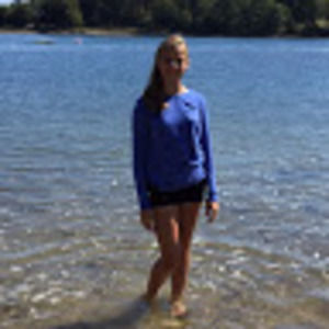 Meet your Posher, Annika